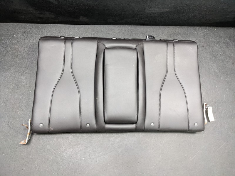 Rear Seat Upper Cushion Leather 2021 Acura ILX 82121-T3R-A41ZA 2019 2020 2022