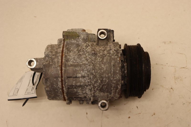 2013-2015 FORD FLEX 3.5L A/C AIR CONDITIONING COMPRESSOR CLUTCH OEM