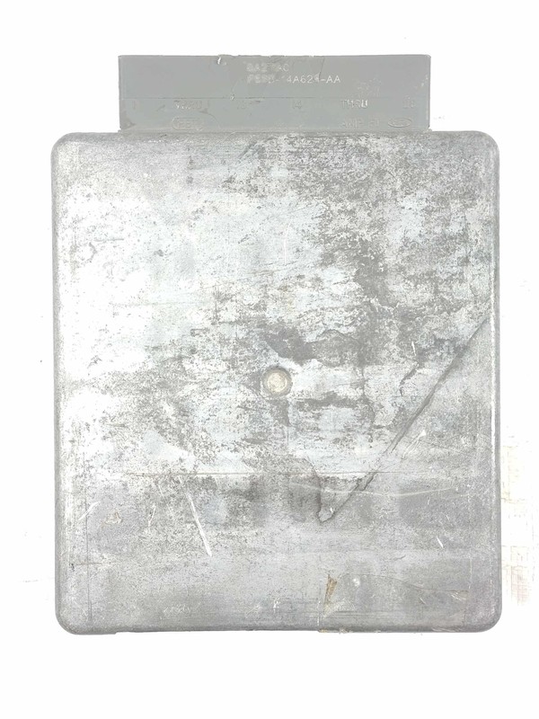 2000 Escort 2.0L Engine Electronic Control Module P/N YS4F12A650VA