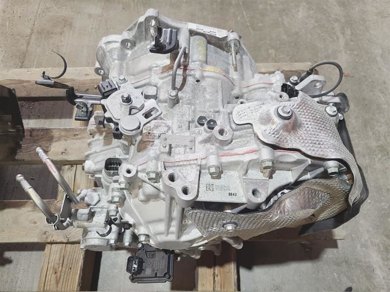 Automatic Transmission Gasoline Model 2.0L Ivt Fits 20 SOUL 46K Miles 567051