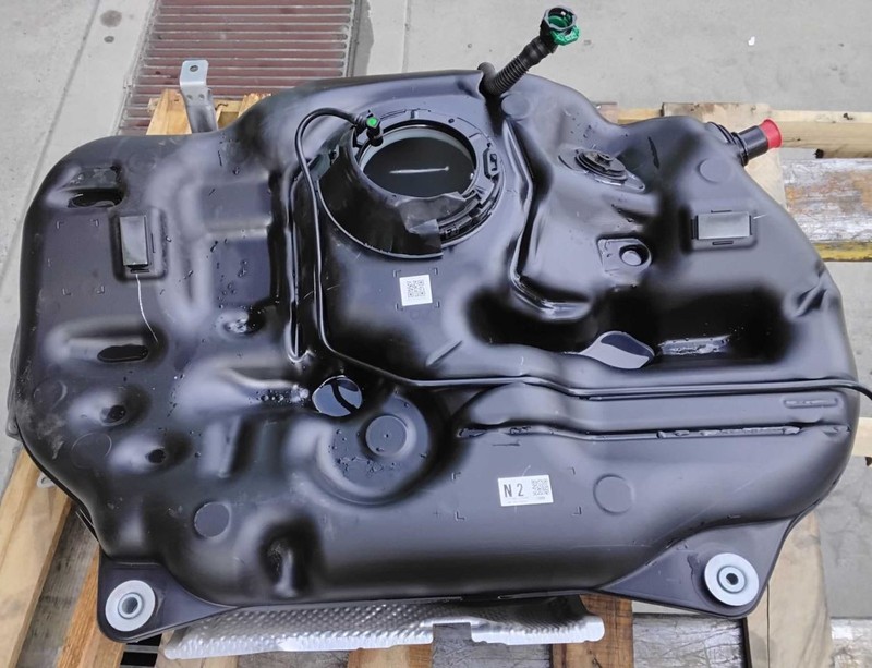 2019-2024 Toyota Corolla Sedan Hatchback Fuel Gas Tank 13.2 Gal 10290