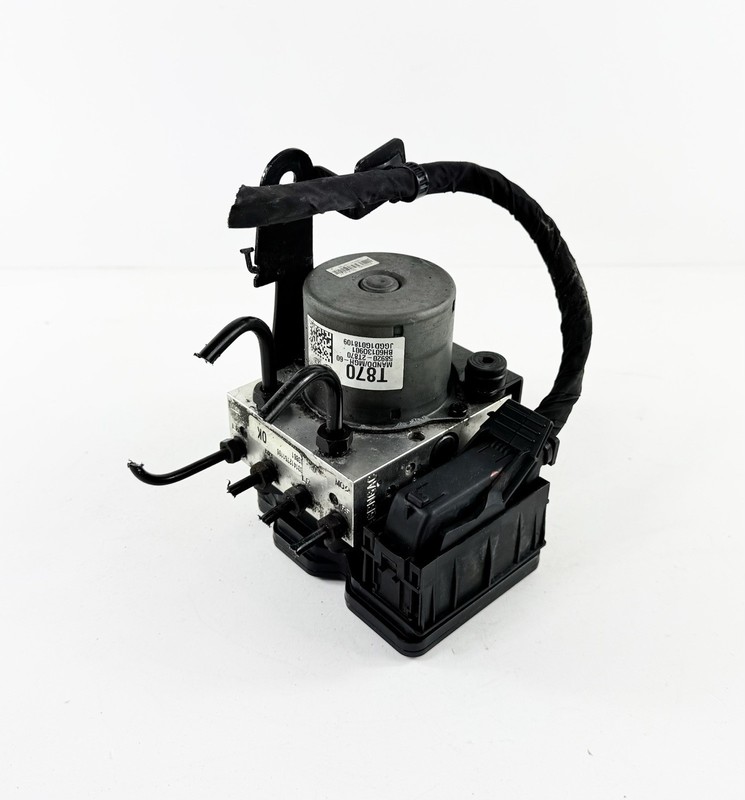 14-15 Kia Optima 2.4L ABS Anti-Lock Brake Pump Control Module OEM 58920-2T870