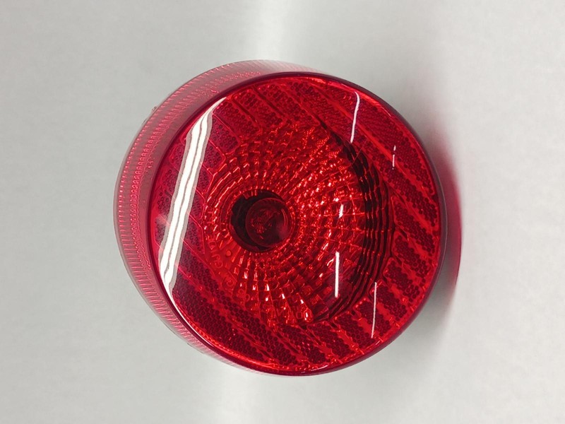 05-'10 CHEVROLET COBALT Coupe Right passenger Taillight quarter mounted OEM
