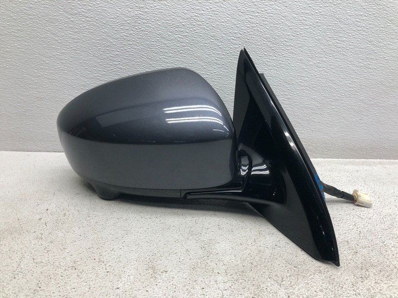 2013-2015 INFINITI JX35 QX60 FRONT RIGHT SIDE VIEW MIRROR W/ CAMERA OEM LOT650
