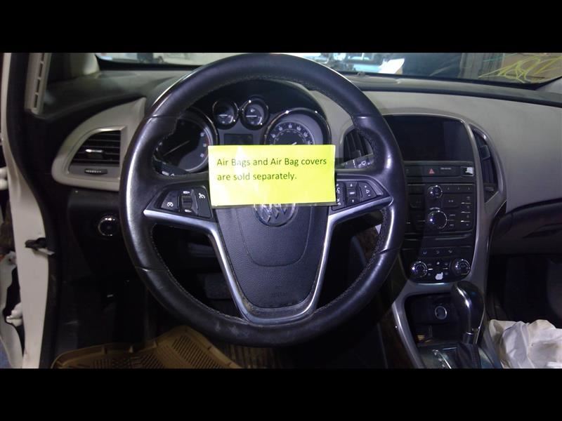 2012 VERANO Steering Wheel 1443621