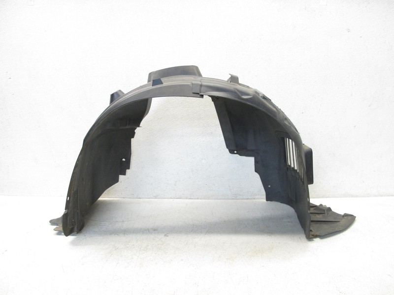 13-15 BMW E84 X1 FENDER PANEL SPLASH SHIELD FOR 18" WHEELS FRONT RIGHT OEM 11252