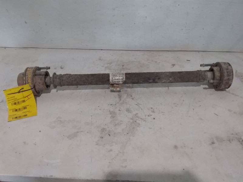 Front Drive Shaft Fits 07-14 EXPEDITION 3194167