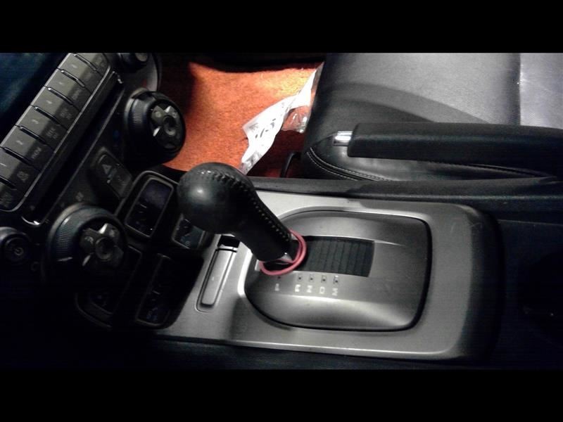 Transmission Shift Assembly Gear Selector Auto Fits CAMARO 2011 768401