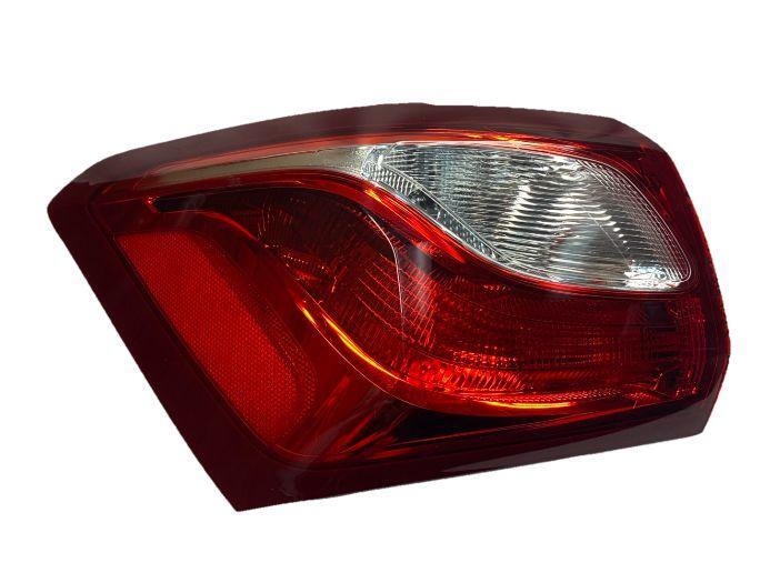 Chevrolet Equinox tail light 2018 2019 left side quarter panel assy OEM 84373387