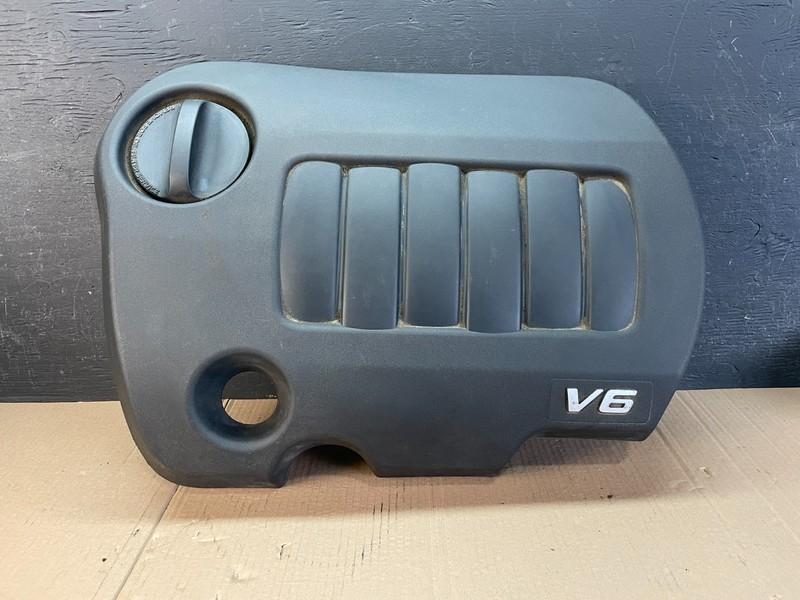2011 to 2019 Dodge Journey 3.6L Engine CoverShield Oem AD8621 DG