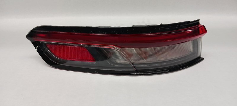 21-'24 JEEP GRAND CHEROKEE Left driver outer Taillight WL body OEM Grade B
