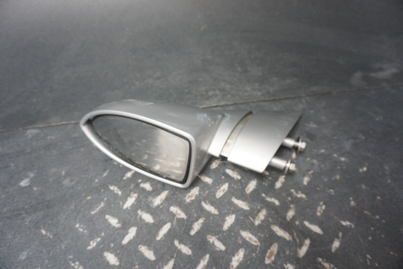 2001-2005 Sea-Doo OEM Left Hand Rear View Mirror Ass'y Silver GTX 4-TEC GTI LE