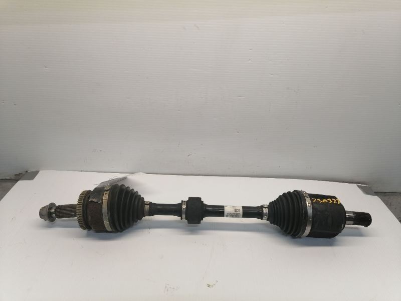 Driver Left Axle Shaft Fits 15-20 SEDONA 1171028