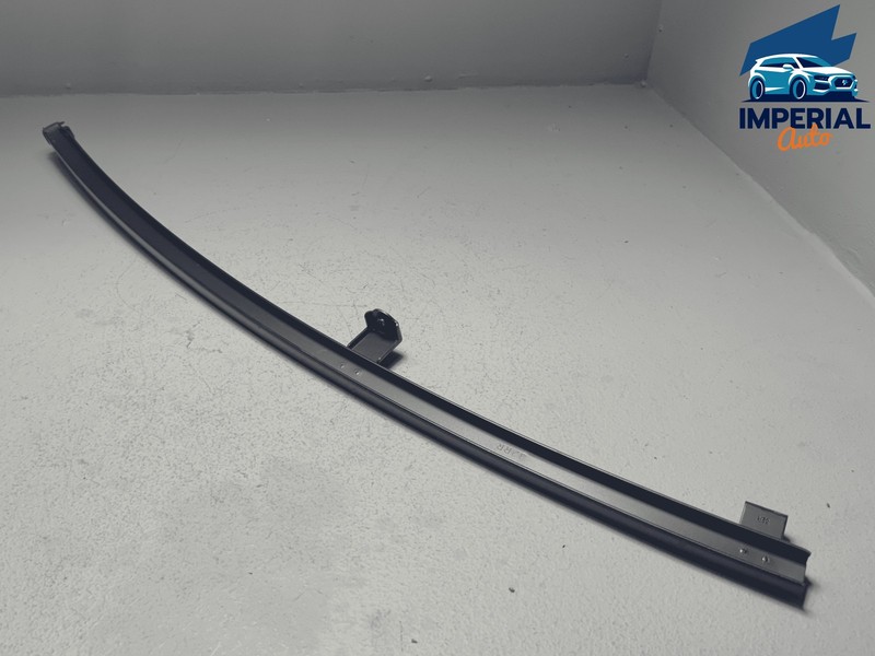 TOYOTA RAV4 REAR PASSENGER SIDE DOOR WINDOW GLASS GUIDE CHANNEL OEM 2019 - 2025