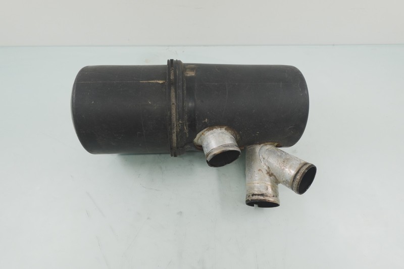 2003-2004 Sea-Doo OEM Exhaust Muffler Waterbox w/ Cover and Hoses Freshwater GTX