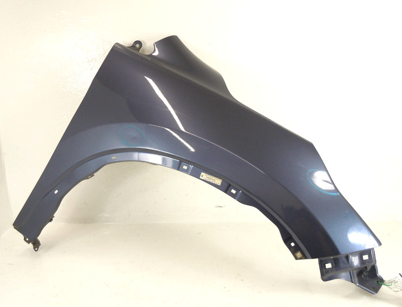 2012-2016 Honda CR-V Fender Passenger Right OEM B570M *SEE NOTES*
