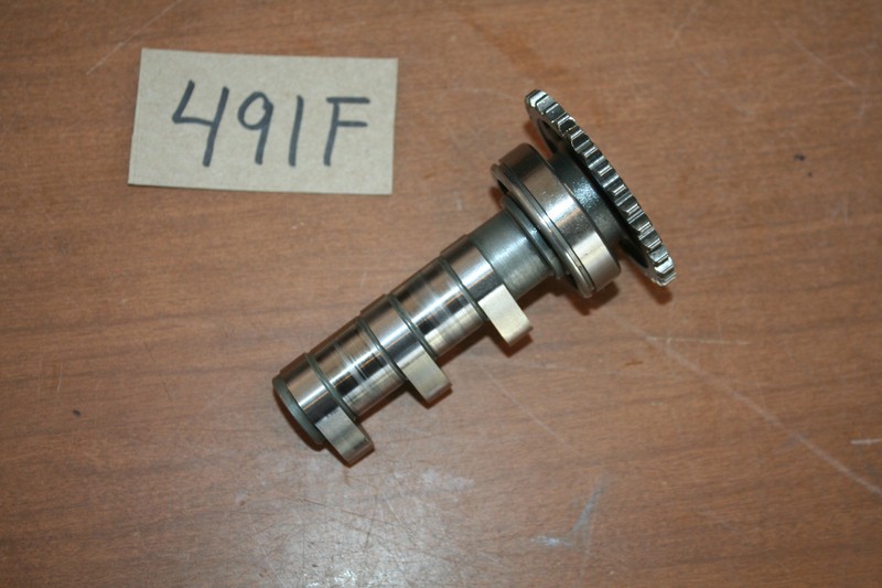 2002 Yamaha YZ 426F Camshaft Cam Shaft Intake OEM 02 B
