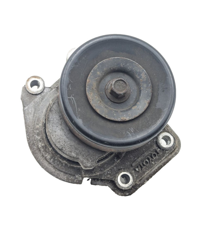 1998-2000 Lexus LS400 V8 Belt Tensioner Pulley OEM
