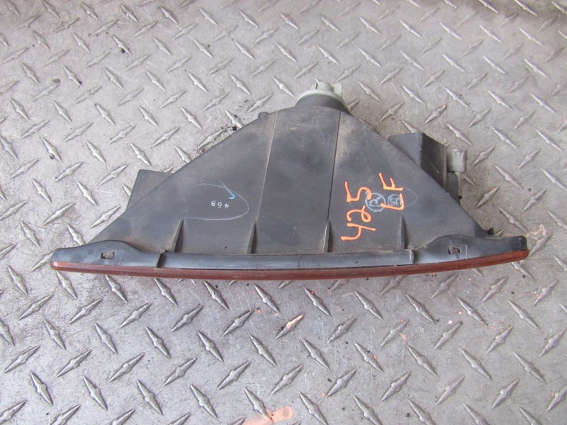 1992 LAND CRUISER LEFT DRIVER FRONT SIDE TURN SIGNAL LIGHT LAMP 4.0L 6CYL