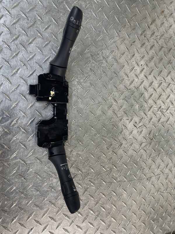 2017-2022 INFINITI Q60 STEERING COLUMN MULTIFUNCTION CONTROL SWITCH OEM