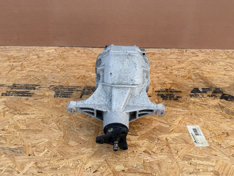 GENESIS SEDAN & G80 2015-2020 OEM REAR DIFFERENTIAL 5.0L RWD (RATIO 3.538)