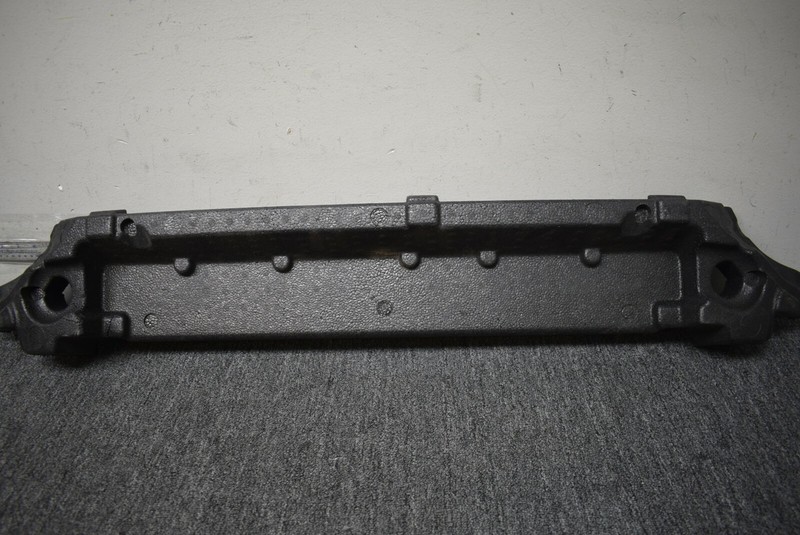 JAGUAR XF FRONT ABSORBER ENERGY BAR FACTORY OEM