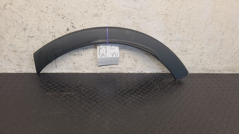 24-25 Buick Envista Rear Left Driver Wheelhouse Molding OEM 42889034