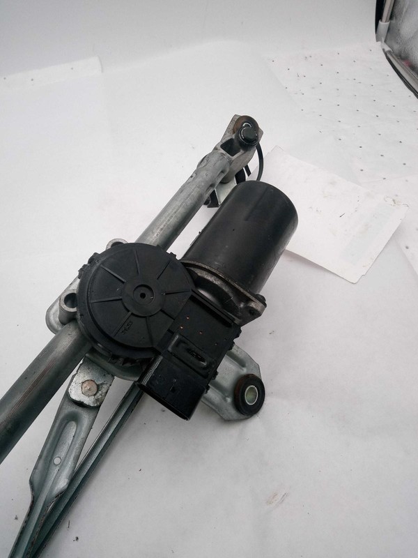 2018 Hyundai Santa Fe Wiper Motor OEM 63K Miles Grey NJ25-27515-701045