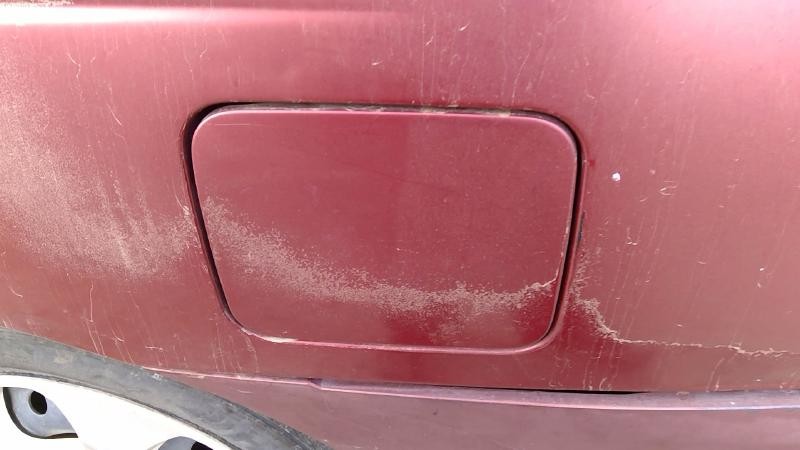 Fuel Tank Door NISSAN SENTRA 04 05 06 03 02 01 00