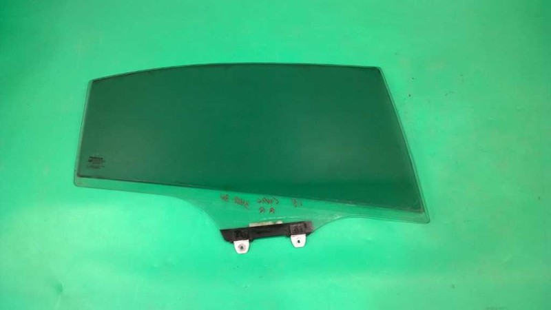 06 07 08 09 10 11 CIVIC SDN PASSENGER RIGHT REAR WINDOW DOOR GLASS OEM 3412-34