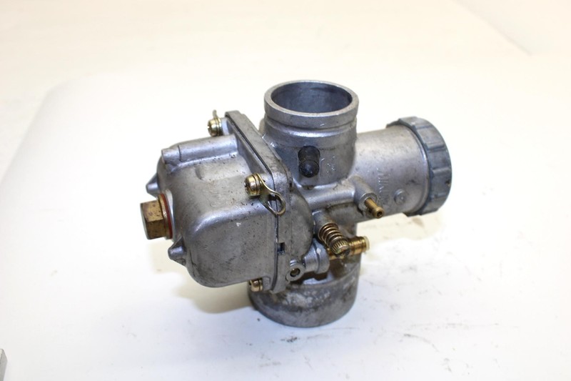 1997 Ski-doo Formula Iii 600 Oem Carburetor VM36-176 403128600 Q3172