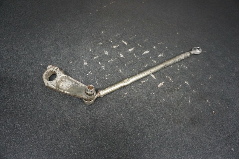 2007-2018 Yamaha OEM Steering Relay Tie Rod w/ Arm Ass'y Phazer Venture GT