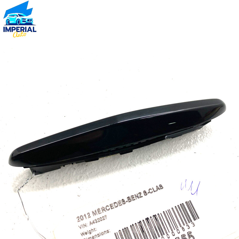 2007-2013 MERCEDES-BENZ W221 S550 Rear Parktronic Park Assist Warning Sensor OEM