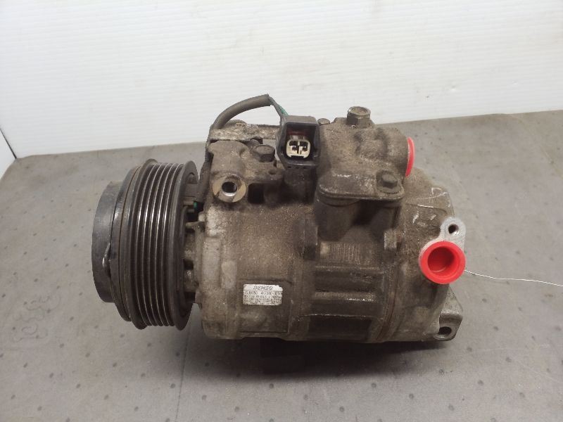 Air Conditioner AC Compressor Fits 05-11 STS 650810