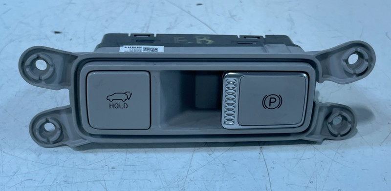 2023-2024 HYUNDAI PALISADE PARKING BRAKE POWER LIFTGATE CONTROL SWITCH # 103333