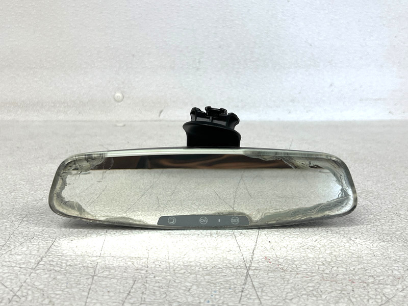 ⭐2016-2024 CHEVROLET CAMARO FRONT INTERIOR REAR VIEW MIRROR AUTO DIM OEM LOT2644