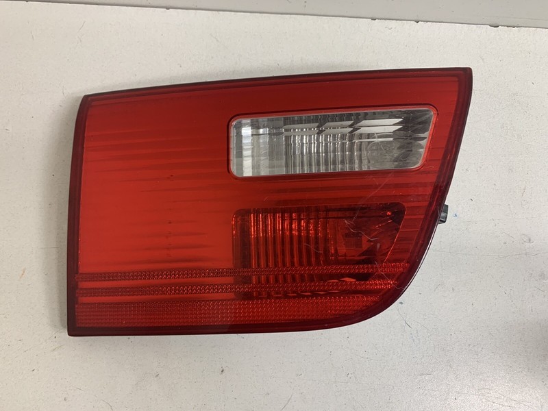 2004-2006 BMW X5 Left Driver Tail Light Lamp Taillight Taillamp