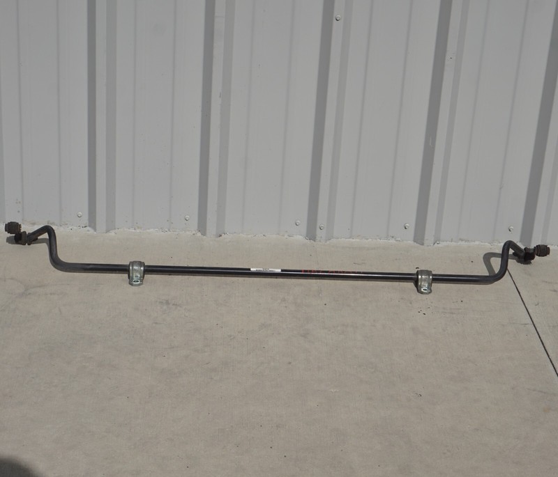 2014 - 2020 Maserati Ghibli Rear Stabilizer Anti Roll Sway Bar 06700026780 OEM