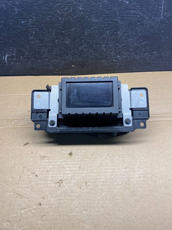 2015 2016Ford Explorer Transit Taurus Bluetooth Radio Display Screen ad2296 DG