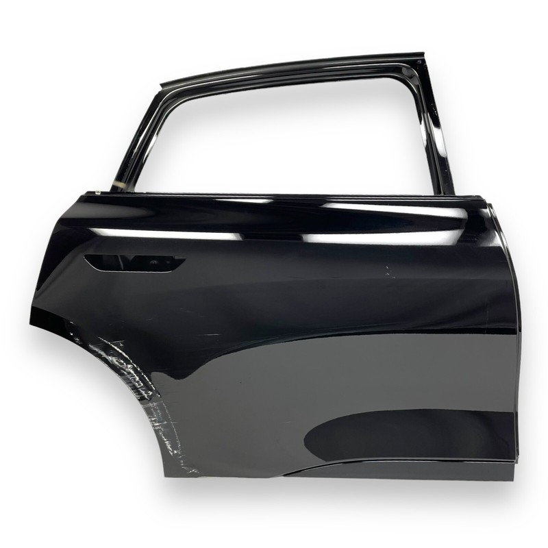 2022-2024 Lucid Air Rear Right Passenger Side Door Shell OEM P11C2044006