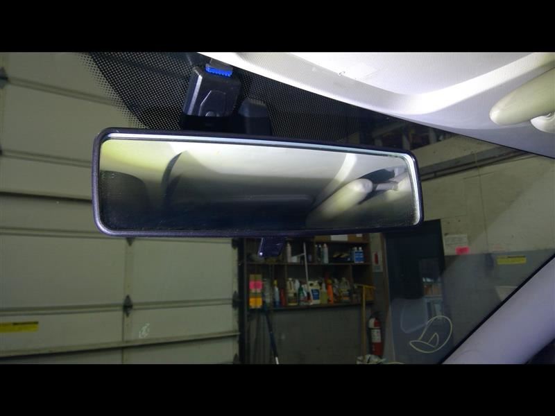 Rear View Mirror Fits 15-19 PROMASTER CITY 1279213
