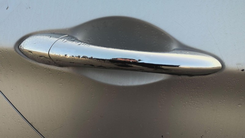 Outside Door Handle HYUNDAI SONATA Right 11 12 13 14 15