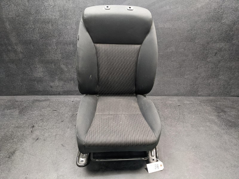 Front Right Passenger Side Seat Cloth 2020 Honda Fit 2018 2019