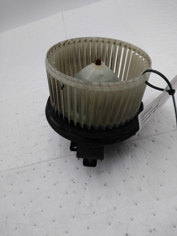 2017 Ford Explorer HVAC Blower Motor OEM AE9319846BA 146K Miles Black
