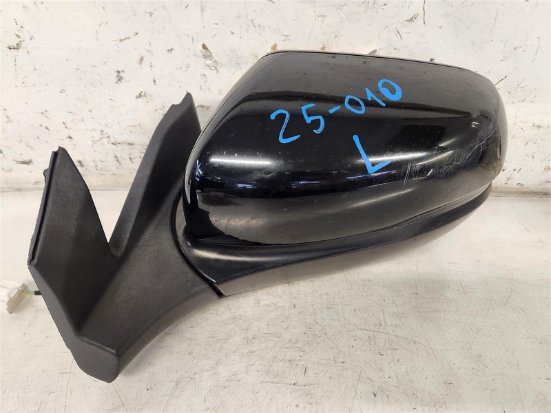 2017-2018 Honda Pilot Driver Side Rear View Mirror Outside Slv 76250-Tg8-A21zb