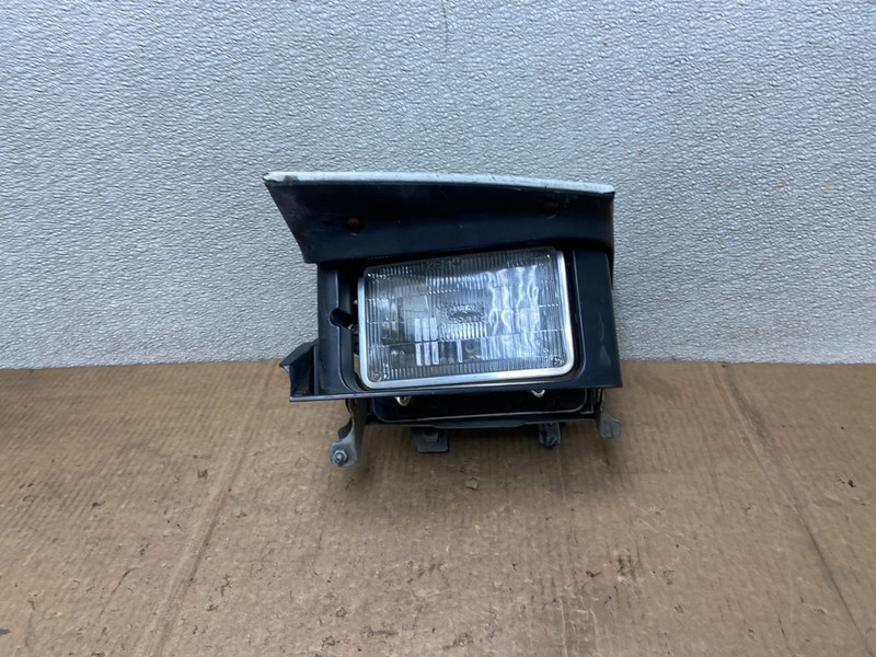 1990 1991 Mitsubishi Eclipse Left Driver Side Headlight Oem AA6629