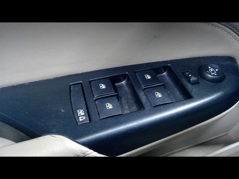 Driver Front Door Switch Driver's Mirror Opt A45 Fits 14-15 REGAL 1673139