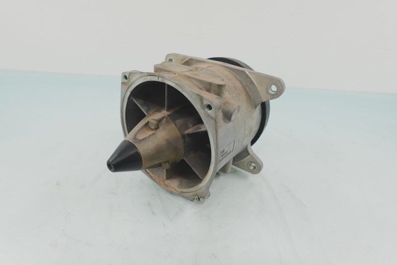 2003 Kawasaki 1100 ZXI Jetski OEM Propulsion Jet Pump Impeller Ass'y