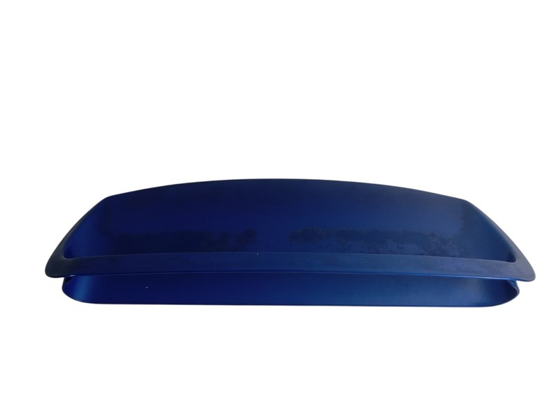 2011-2014 Subaru Impreza Hood Bonnet Scoop Vent 90821FG000NN Blue OEM 12921