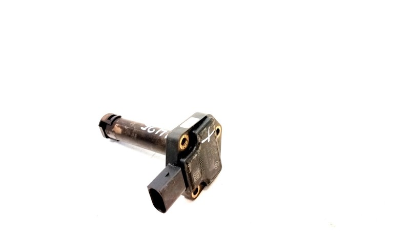 10-21 BMW F01 750i 3 4 5 6 M2 X1 X3 X4 X5 X6 ENGINE OIL LEVEL SENSOR OEM 011425
